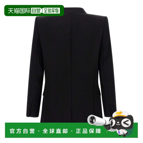 欧洲直邮balmain 男士 休闲西装
