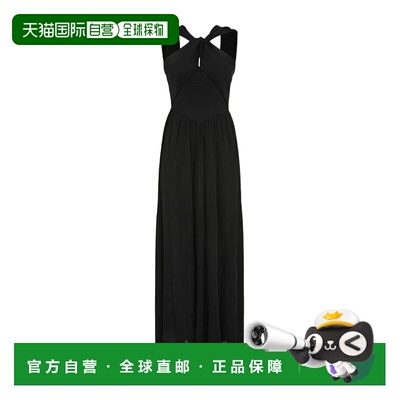 香港直邮Zimmermann 无袖连衣裙 2238DR251高端穿搭时髦高档显瘦