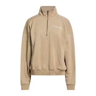 RICH 1h可退 brown棕色 舒适时尚 运动衫 香港直邮SPORTY 女士