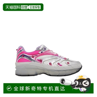 2W2S0FW1K 99新未使用 香港直邮Valentino 铆钉徽标休闲运动鞋