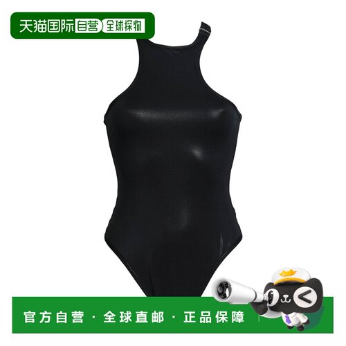 香港直邮TheAttico/One-piece女士连体泳衣 【付后1h可退】