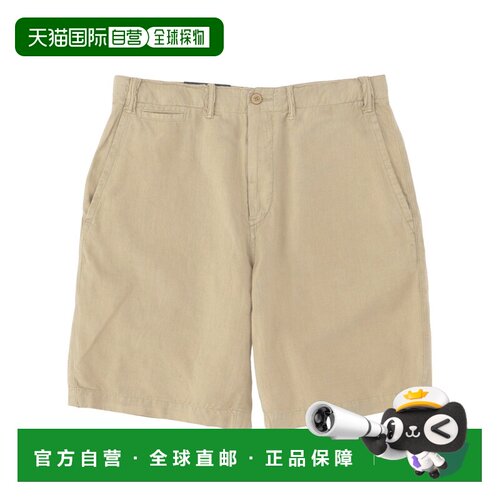 香港直邮polo ralph lauren 男士 休闲裤短裤