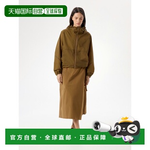欧洲直邮Arc'teryx 始祖鸟 ASSET AIRSHELL外套夹克 女装