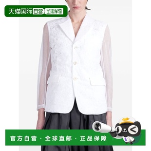 女士 garcons 外套 des 欧洲直邮comme