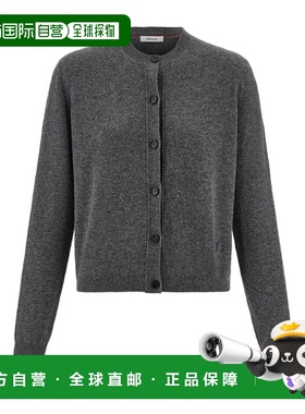 香港直邮Salvatore Ferragamo 羊绒开衫 112990