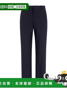 香港直邮Emporio Armani 直筒休闲裤 EM001505AF10047