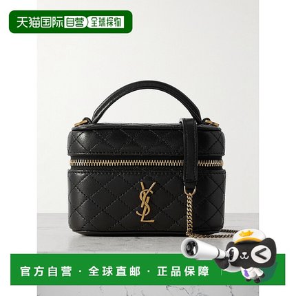 香港直邮Saint Laurent 圣罗兰 女士 GABY 迷你包 8192851EL07