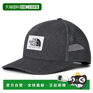 1h可退 香港直邮the north face 北面 女士 Keep It Patched 卡车