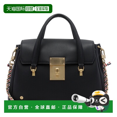 1h可退 香港直邮THOM BROWNE 女士手提包 FAP441AL0105001 AW2026