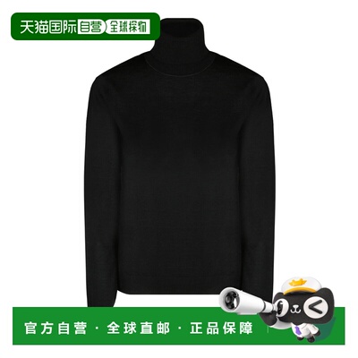 1h可退 香港直邮MAISON MARGIELA 女士针织衫 SI0HA0006S17814900