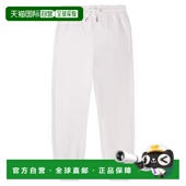 童装 1h可退 beige米色 女童 棉质抓绒运动裤 香港直邮Chloe 蔻依