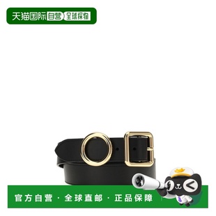 皮革皮带 1h可退 Regalo 女士 BEW00016AC01C0 香港直邮Jacquemus