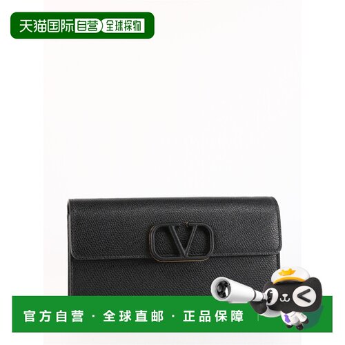香港直邮VALENTINO 女士钱包 UW0P0S93RQR0NO SS2【付后1h可退】