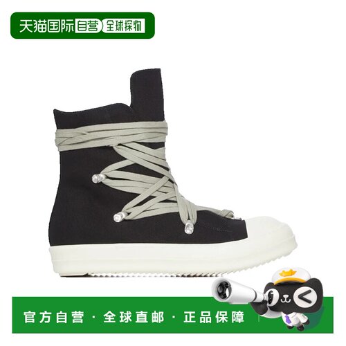 香港直邮rickowens瑞克 欧文斯DRKSHDW女士运动鞋 【付后1h可退】