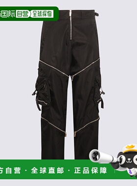 1h可退 OFF-WHITE 男士休闲裤 OMCF039F23FAB0021000