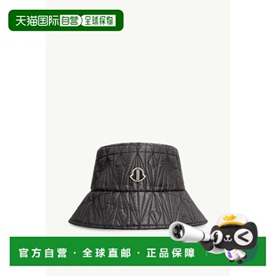 欧洲直邮MONCLER（盟可睐）Bob matelasse Moncler + Rick Owens