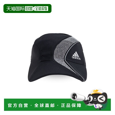 1h可退 香港直邮ADIDAS ORIGINALS 男士帽子 KC81270BLACK SS2026