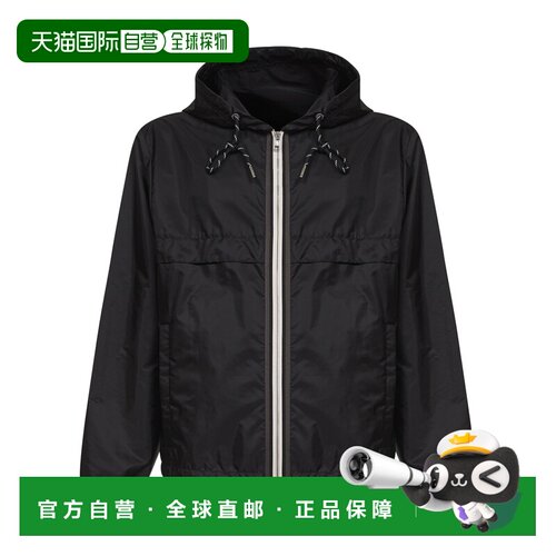 1h可退 欧洲直邮MONCLER 男士夹克 L10911A00112539ZD999 SS2026