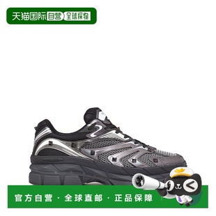 1h可退 欧洲直邮valentino garavani 男士 时尚休闲鞋男鞋