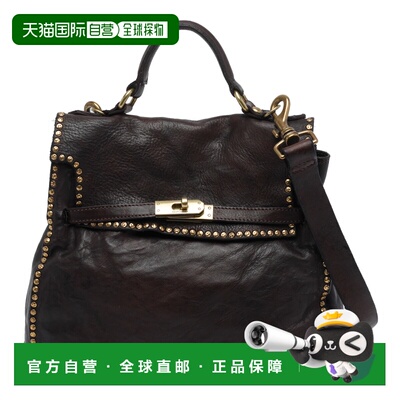 香港直邮Campomaggi 女士手提包 C043940NDX0007C1501 AW2026