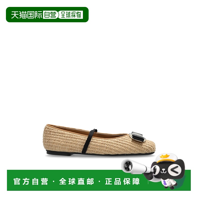 1h可退 ferragamo 女士 乐福鞋菲拉格慕脚蹬女鞋单鞋皮鞋