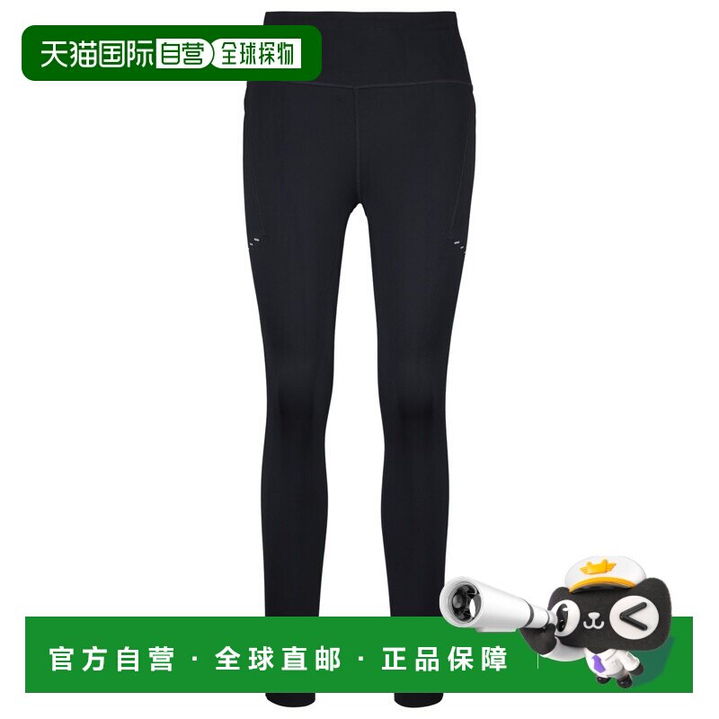 1h可退 香港直邮nike/耐克 女士 运动裤瑜伽健身裤打底裤紧身裤