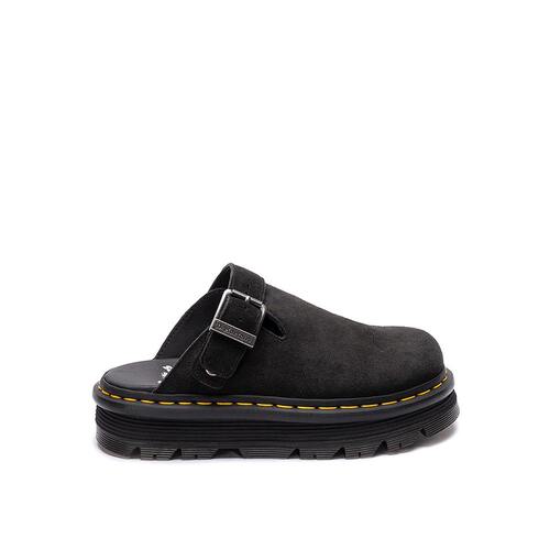 欧洲直邮DR. MARTENS 男士拖鞋 31657001BLACK CO【付后1h可退】
