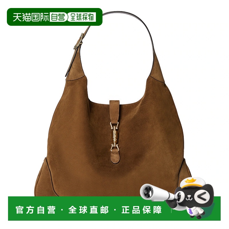 欧洲直邮GUCCI 古驰 25秋冬 841542 C6G0N 2118 女士 单肩包 Gucc