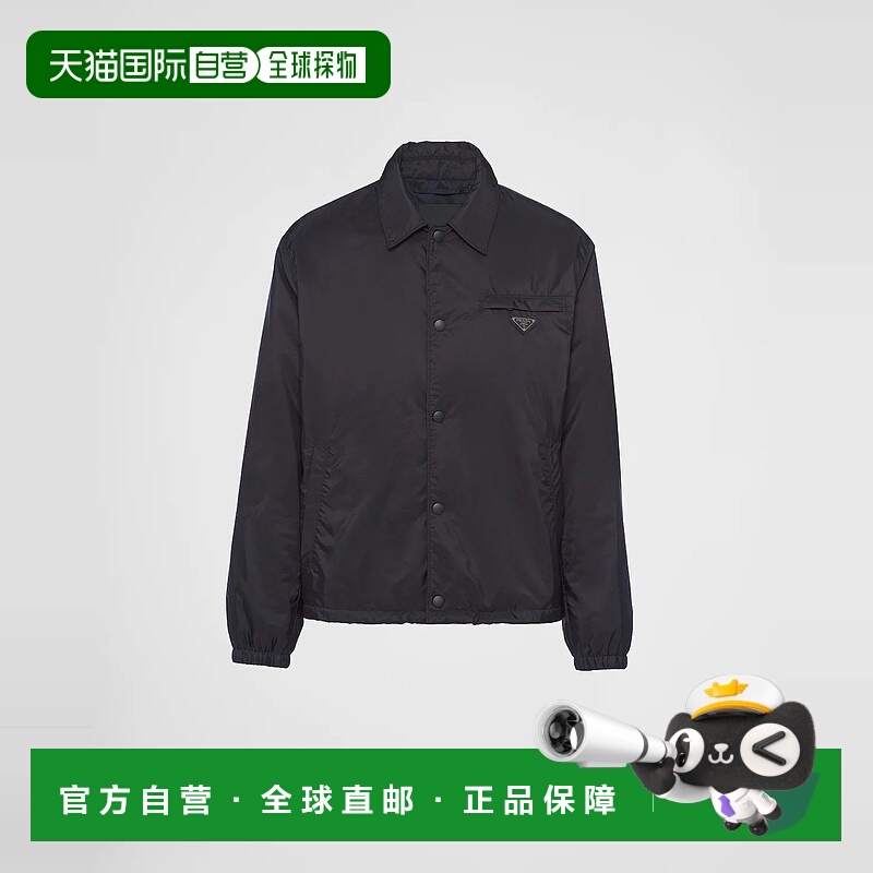 1h可退 欧洲直邮PRADA 普拉达 25秋冬 SGB737_1WQ9_F0002_S_202