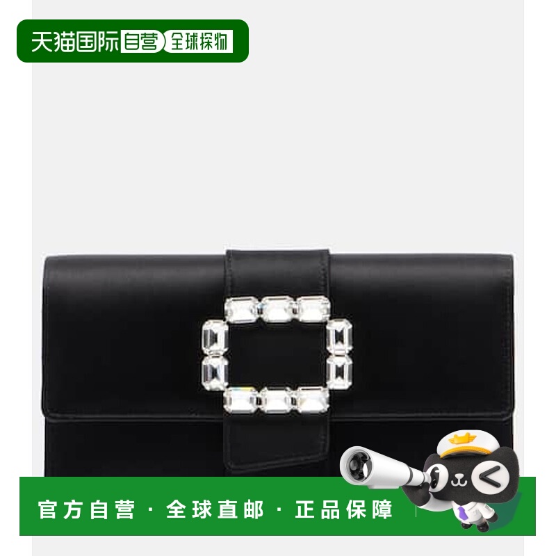 1h可退 香港直邮MANOLO BLAHNIK 莫罗 伯拉尼克 女士 Maycapjou