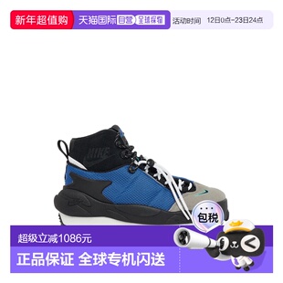 1h可退 香港直邮Nike 耐克 男士 X SACAI MAGMASCAPE SP 运动鞋 F
