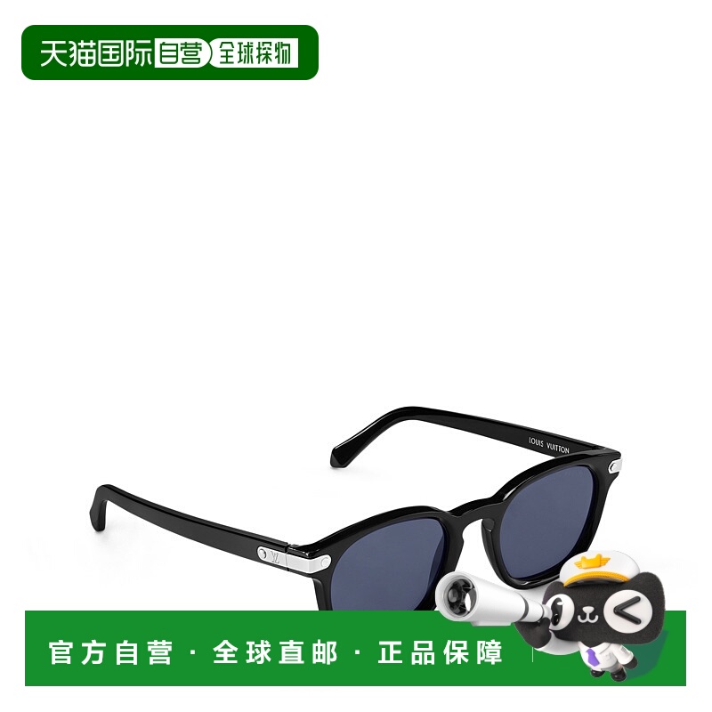 1h可退 欧洲直邮LV (2025新品) Lunettes de soleil carrees arro