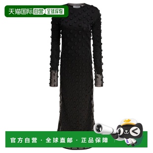 1h可退 香港直邮Sportmax 斯宝麦斯 女士 Dresses_2512391043600A
