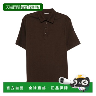 香港直邮MONCLER 男士POLO衫 K20918A0000889B4P259 SS2026