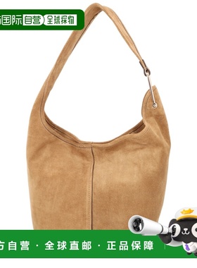 1h可退 香港直邮Michael Kors 迈克高仕 女士 绿色小牛皮肩包 30F