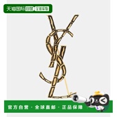 Laurent YSL 圣罗兰 Opyum 胸针 女士 香港直邮Saint