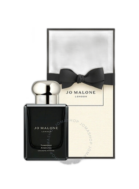 欧洲直邮JOMALONE/祖马龙新版馥郁系列香水50ML#晚香玉与天正品
