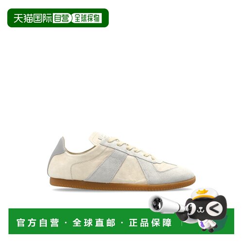 香港直邮MAISON MARGIELA 女士运动鞋 S58WS0305P77支付后1h可退