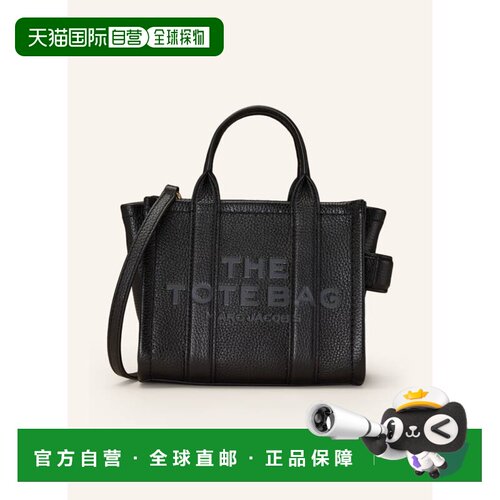 香港直邮marc jacobs/莫杰 女士 单肩包