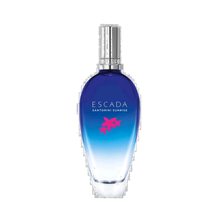 欧洲直邮Escada爱斯卡达女士淡香水EDT花香果香调芳香馥郁自然