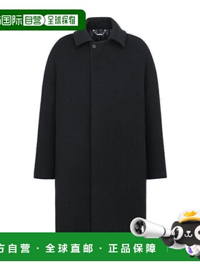香港直邮Dior 长袖大衣 413C372A6069迪奥