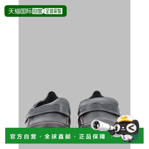 香港直邮MM6 MAISON MARGIELA 男士商务正装鞋 SH3W支付后1h可退