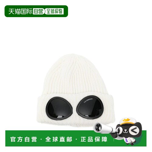 香港直邮C.P. COMPANY 男士帽子 MAC742A005509A1【付后1h可退】