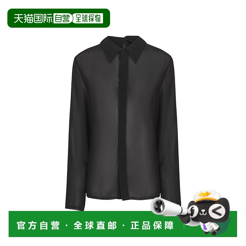 1h可退 欧洲直邮mm6 maison margiela 女士 衬衫