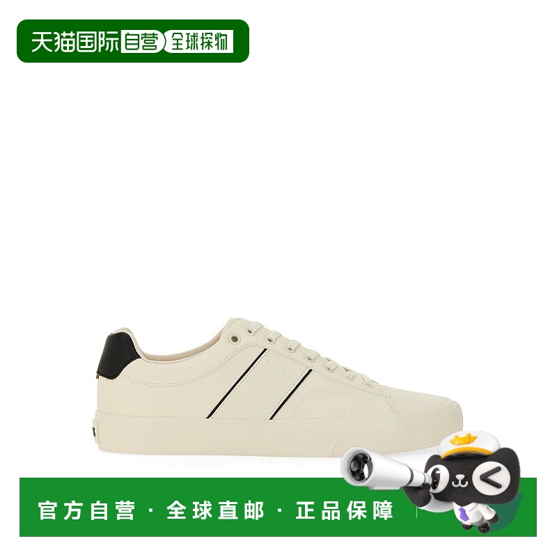 欧洲直邮hugo boss 男士 时尚休闲鞋运动鞋