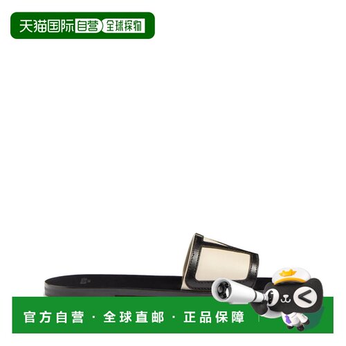 1h可退 欧洲直邮VALENTINO GARAVANI 女士凉鞋 WS0LK2NLHR4V SS20