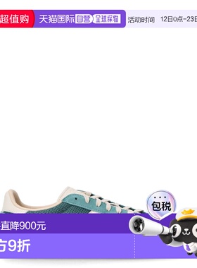 1h可退 香港直邮Adidas 男士 JR8836/PRETEA OWHITE WARSAN 运动