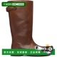 棕色高筒靴 1h可退 AD0886 艾克妮 女士 香港直邮Acne Studios