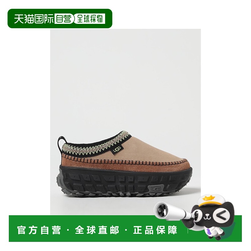 1h可退 香港直邮Ugg 女士 Venture Daze 凉拖凉鞋 1155650