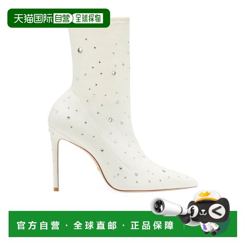 香港直邮STUART WEITZMAN 女士高跟鞋 SD203SSIQ1【付后1h可退】